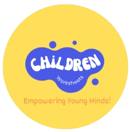 children-worksheets-logo